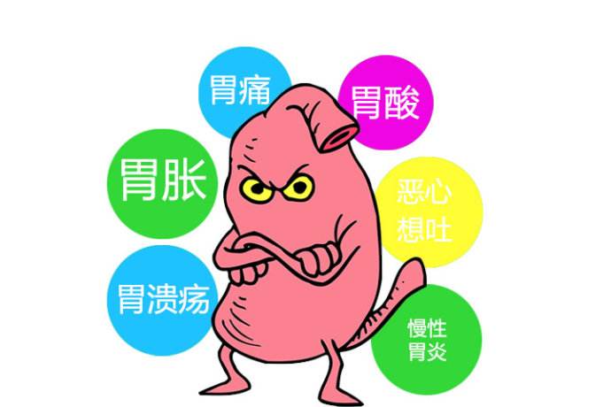 胃不好的人如何養(yǎng)胃？平時可多吃含硒食物