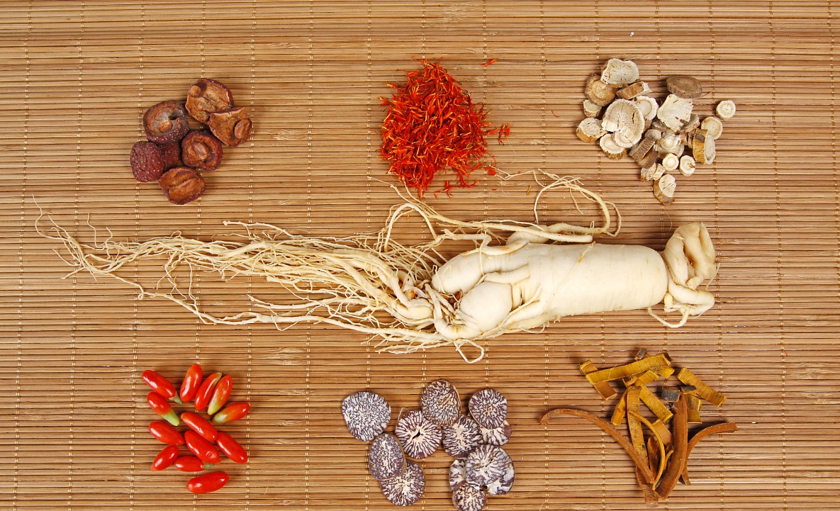 浙江經(jīng)視養(yǎng)生會——帶你認(rèn)識百草之王