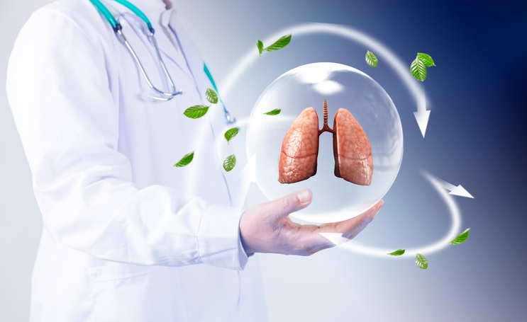 現(xiàn)代危害肺部健康，請注意及時補硒！