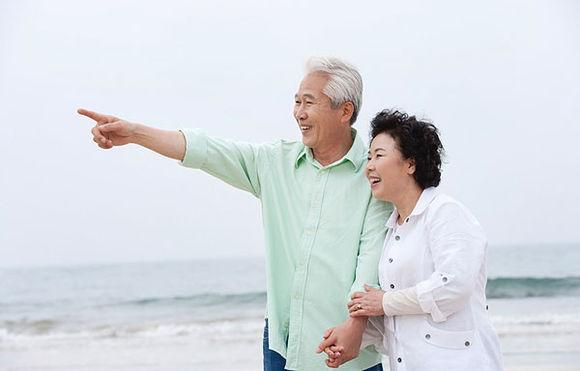 40歲以后想要長壽，保持“3凈”，做好“4戒”