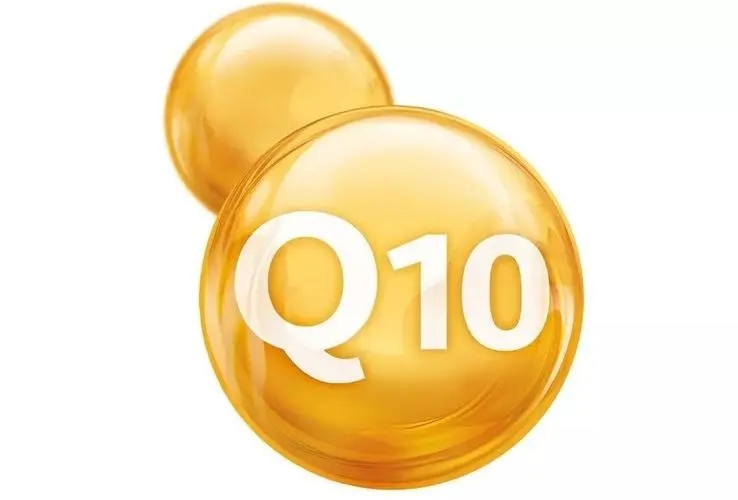 硒與輔酶Q10是協(xié)同作用！