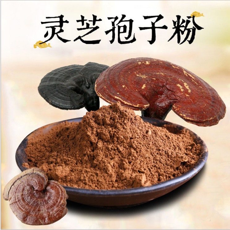 長期服用靈芝孢子粉的副作用怎么避免？可以長期服用嗎？