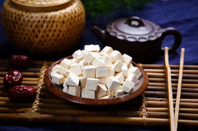 中醫(yī)養(yǎng)生，葛根的作用