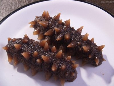 冬季滋補(bǔ)養(yǎng)生，多吃海參會(huì)上火嗎？