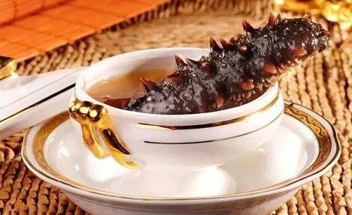健康身體，不妨多吃點(diǎn)海參